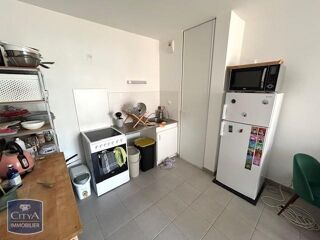  Appartement à louer 2 pièces 42 m²