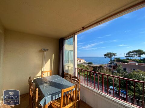  Appartement � louer 2 pi�ces 34 m�