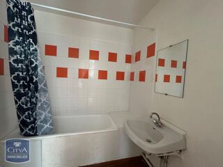  Appartement à louer 1 pièce 34 m²