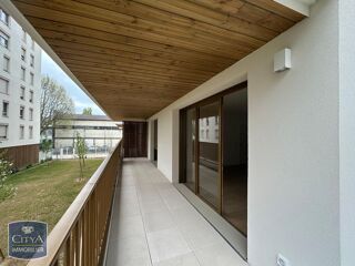  Appartement � louer 3 pi�ces 63 m�