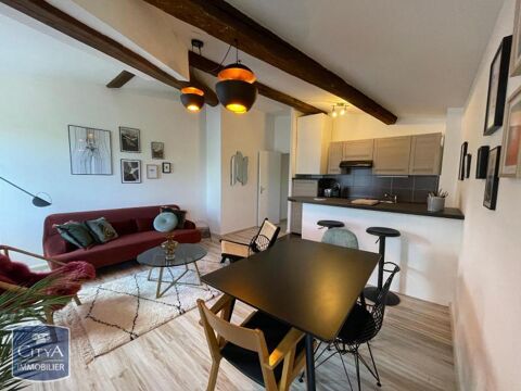  Appartement � louer 2 pi�ces 46 m�