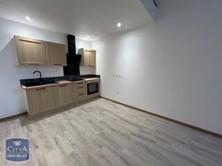  Maison à louer 3 pièces 57 m²