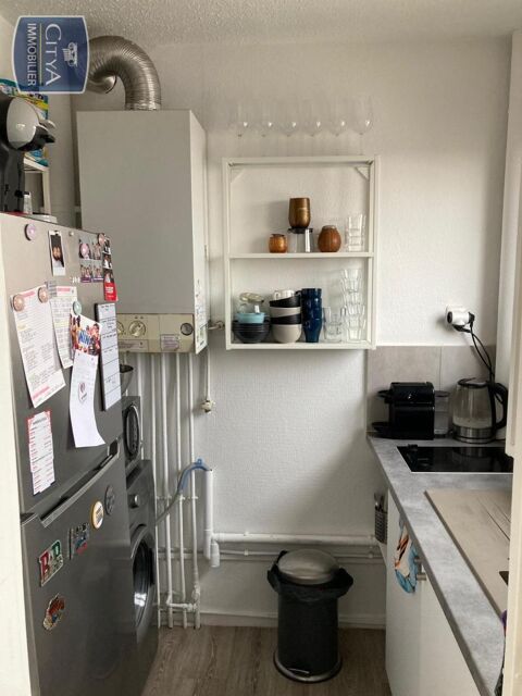  Appartement � louer 1 pi�ce 28 m�