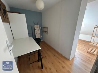  Maison à louer 4 pièces 52 m² Valenciennes
