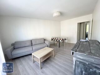  Appartement à louer 3 pièces 55 m²