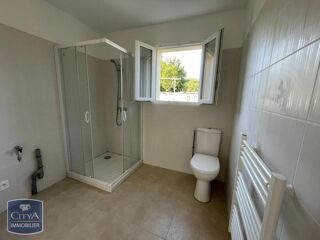  Maison à louer 2 pièces 49 m²