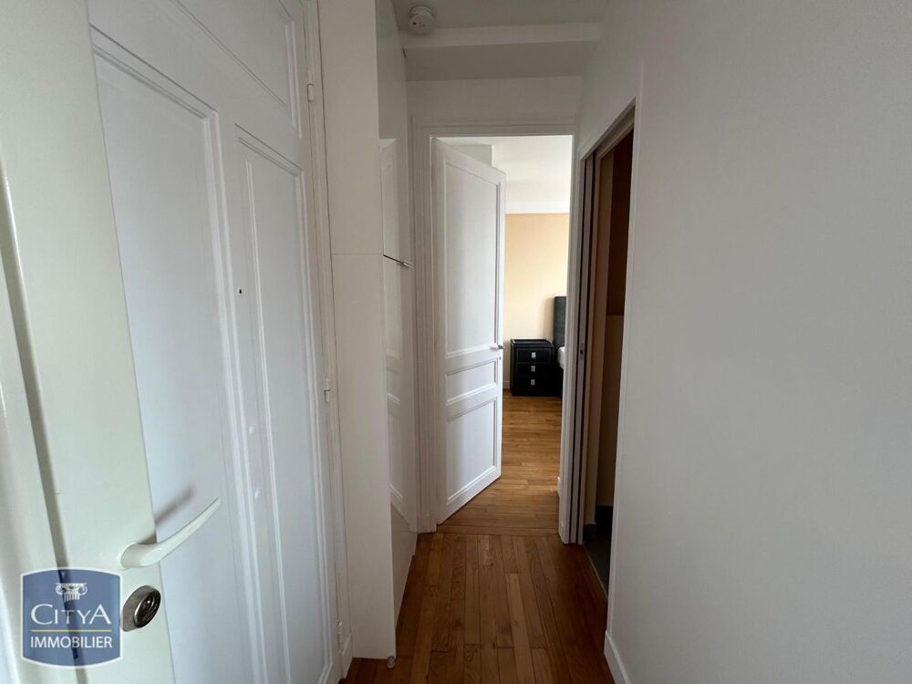 location Appartement - 2 pièce(s) - 34 m² Paris 13
