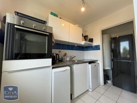  Appartement � louer 3 pi�ces 57 m�