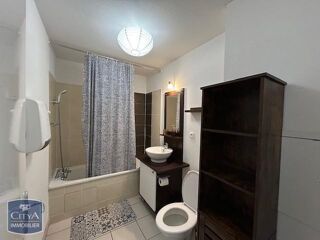  Appartement � louer 1 pi�ce 28 m�