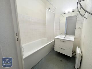  Appartement � louer 1 pi�ce 36 m�