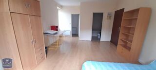 Appartement � louer 1 pi�ce 28 m� Poitiers