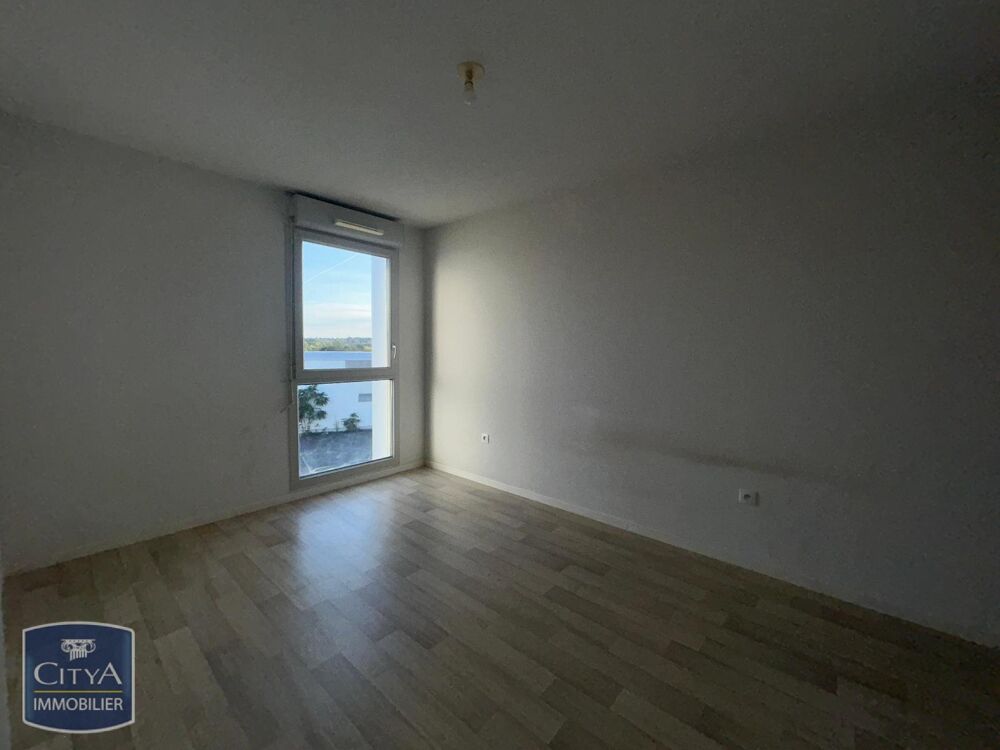 location Appartement - 2 pièce(s) - 40 m² Tours (37000)