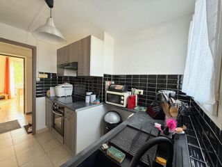  Appartement � vendre 3 pi�ces 54 m�