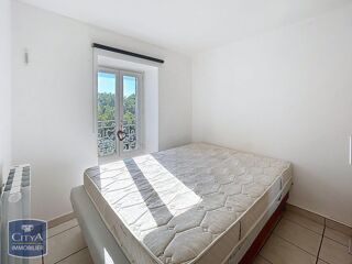  Appartement à louer 2 pièces 26 m²