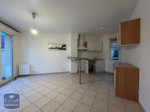  Appartement � louer 2 pi�ces 33 m�