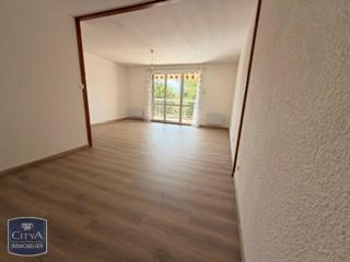  Appartement à louer 1 pièce 40 m²