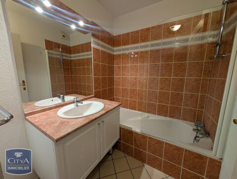  Appartement � louer 2 pi�ces 46 m�