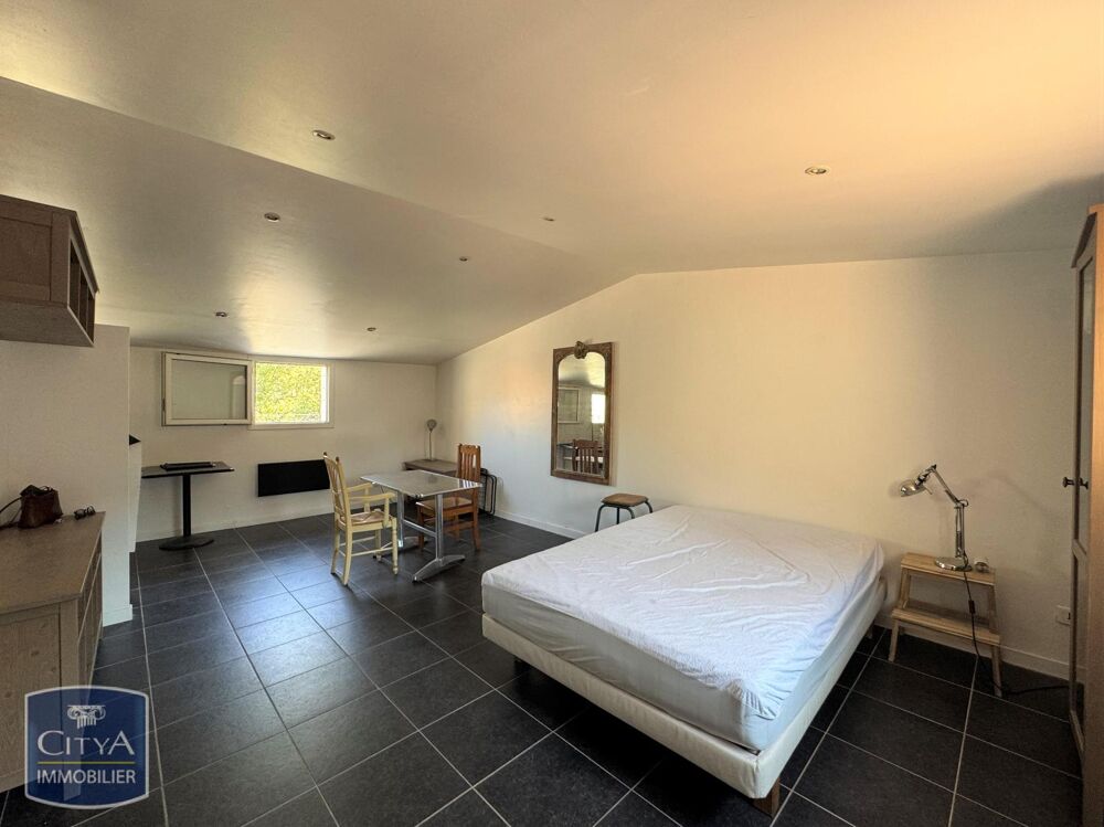 location Appartement - 1 pièce(s) - 31 m² Marseille 1