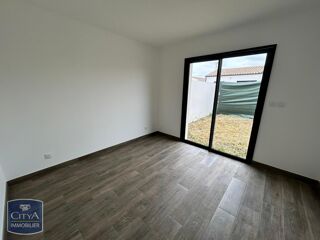  Maison à louer 4 pièces 85 m²