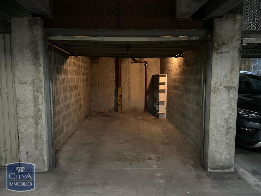 location Parking / Garage Chambéry (73000)