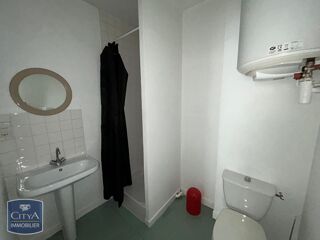  Appartement � louer 2 pi�ces 25 m�
