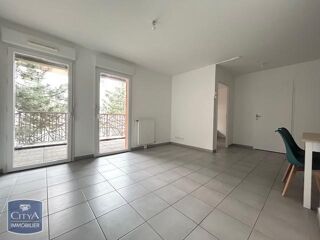  Appartement � louer 2 pi�ces 43 m�