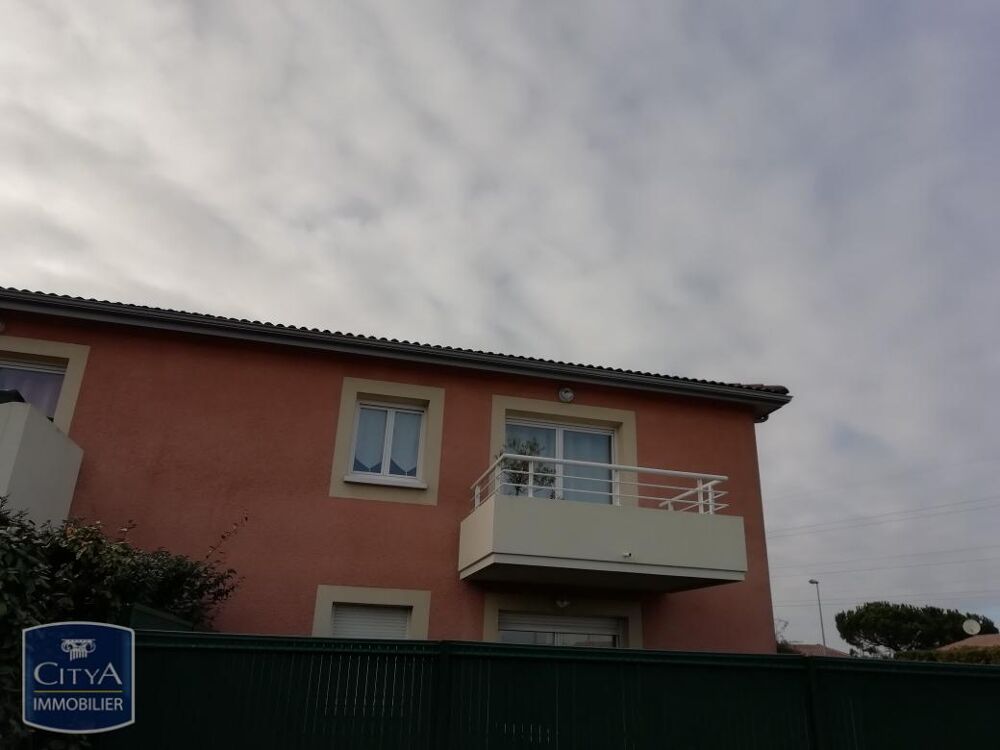 location Appartement - 2 pièce(s) - 47 m² Eysines (33320)