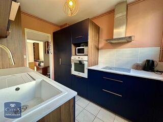  Appartement � louer 3 pi�ces 63 m�