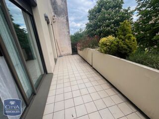  Appartement � louer 1 pi�ce 31 m�