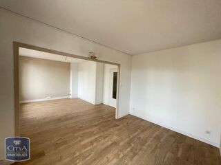  Appartement à louer 4 pièces 62 m²