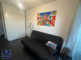  Appartement à louer 3 pièces 76 m²