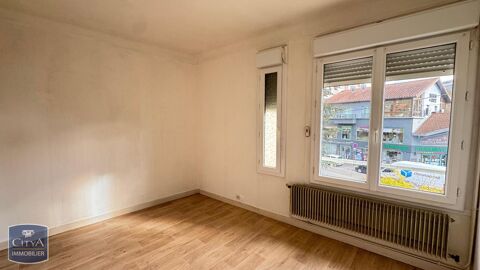  Appartement  louer 2 pices 53 m