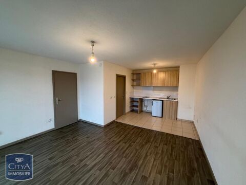   Location Appartement Appartement - 2 pi�ce(s) - 45 m�