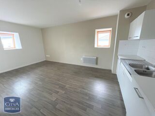  Appartement � louer 3 pi�ces 64 m�