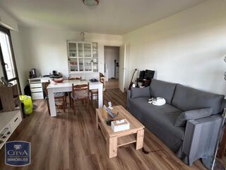  Appartement à louer 2 pièces 54 m²