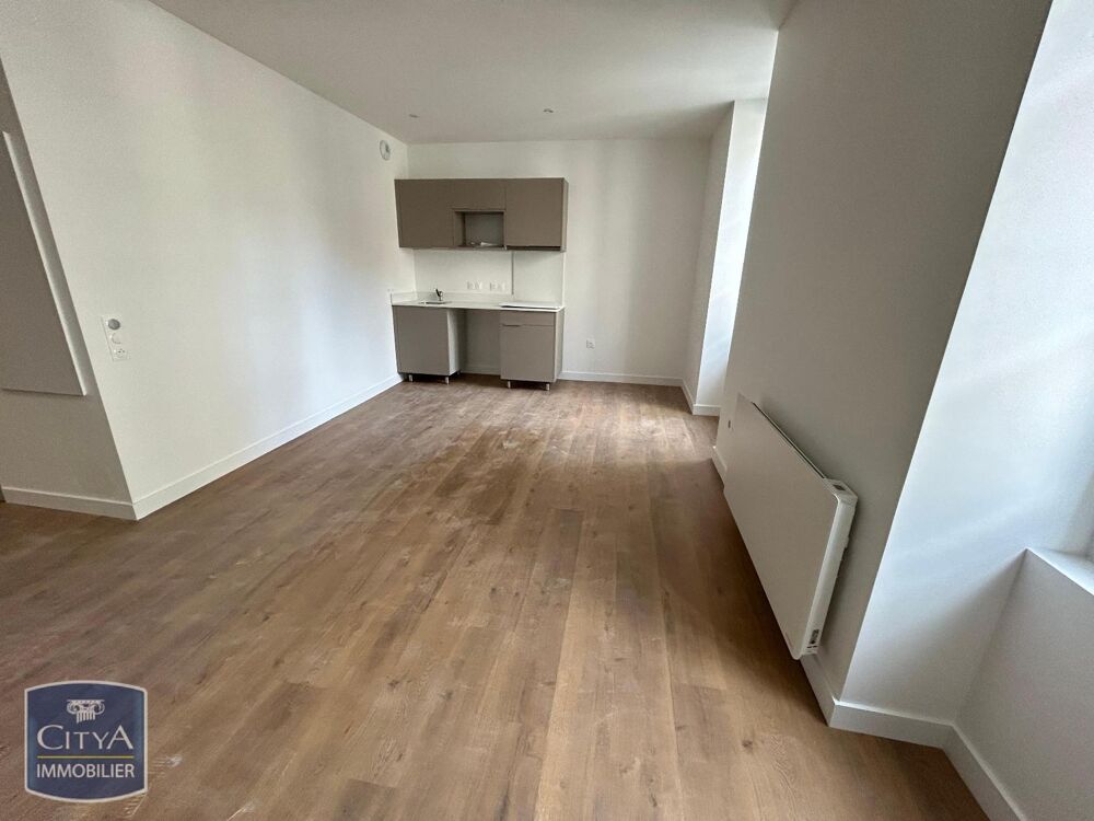 location Appartement - 2 pièce(s) - 44 m² Pau (64000)
