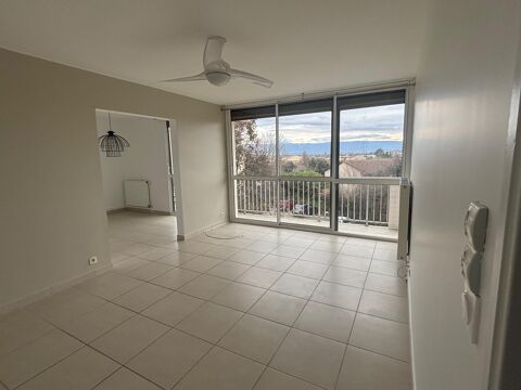  Appartement � louer 4 pi�ces 78 m�