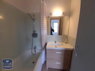  Appartement � louer 1 pi�ce 23 m�