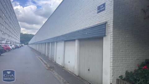  Parking / Garage  louer 