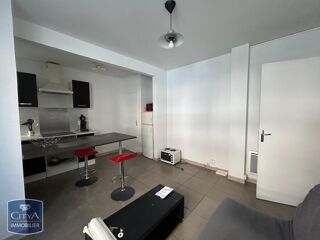  Appartement � louer 2 pi�ces 31 m�