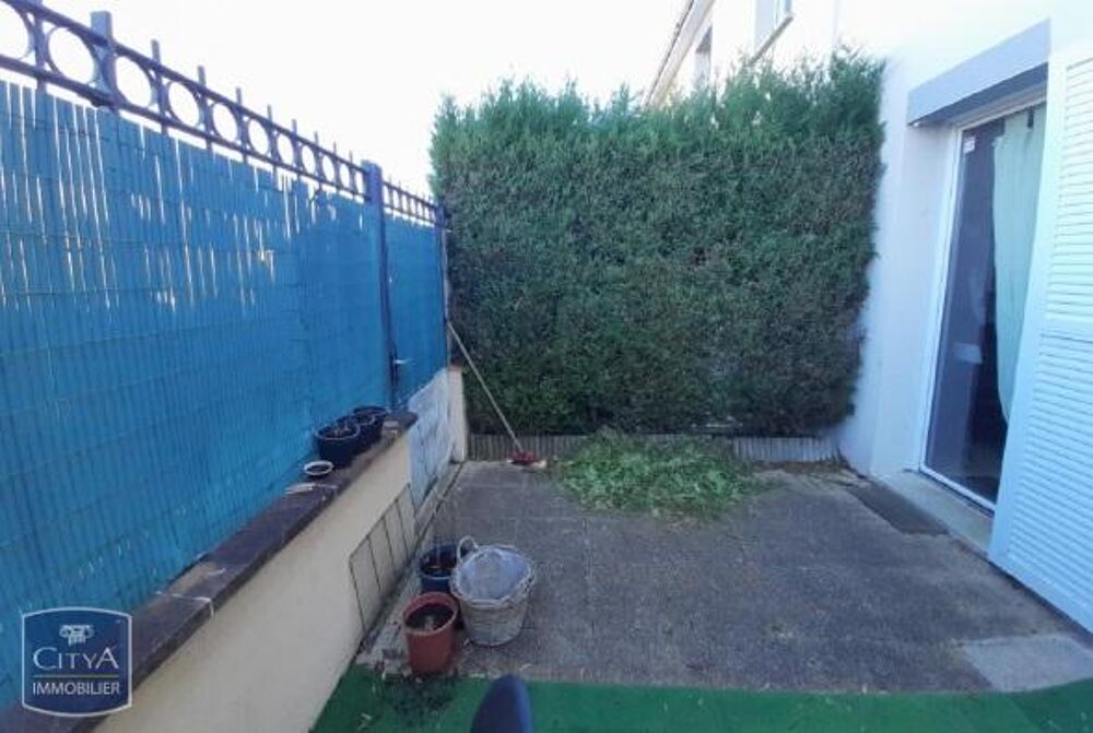 location Maison - 4 pièce(s) - 75 m² Saint-Benoît (86280)