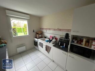  Maison � louer 3 pi�ces 73 m�