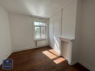  Maison à louer 4 pièces 114 m² Hazebrouck