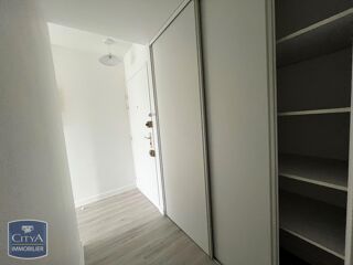  Appartement � louer 1 pi�ce 28 m�