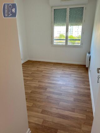  Appartement à louer 3 pièces 62 m²