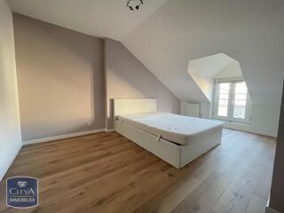 Appartement à louer 3 pièces 53 m²