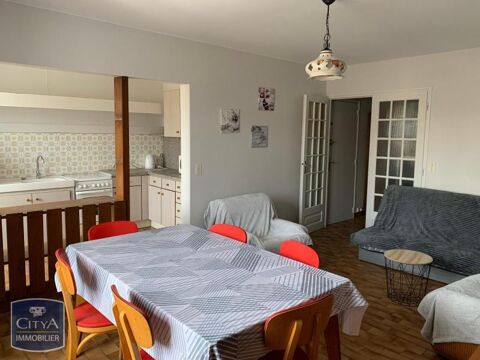  Appartement  louer 3 pices 59 m