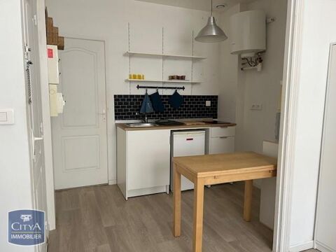  Appartement � louer 1 pi�ce 21 m�