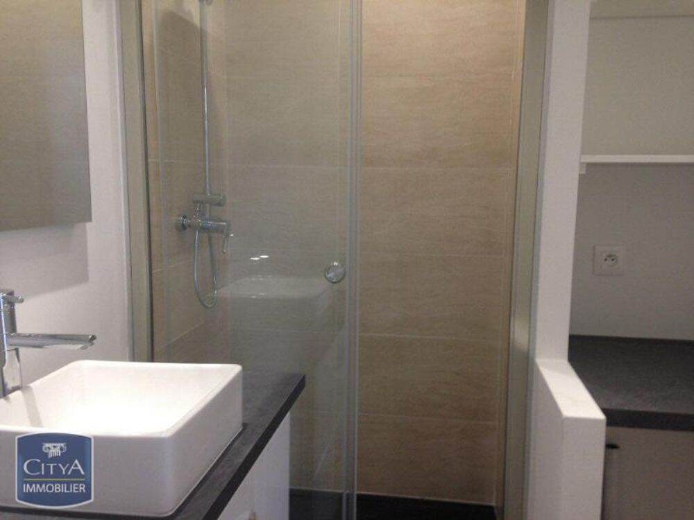 location Appartement - 2 pièce(s) - 54 m² Lille (59000)