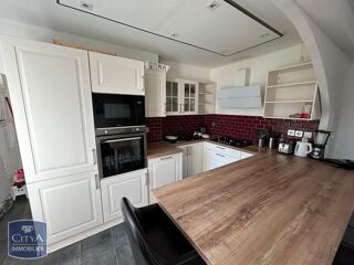  Appartement à louer 3 pièces 71 m²